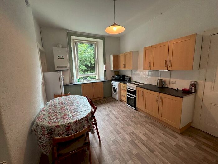 2 Bedroom Flat To Rent In Dalry Road, Dalry, Edinburgh, EH11