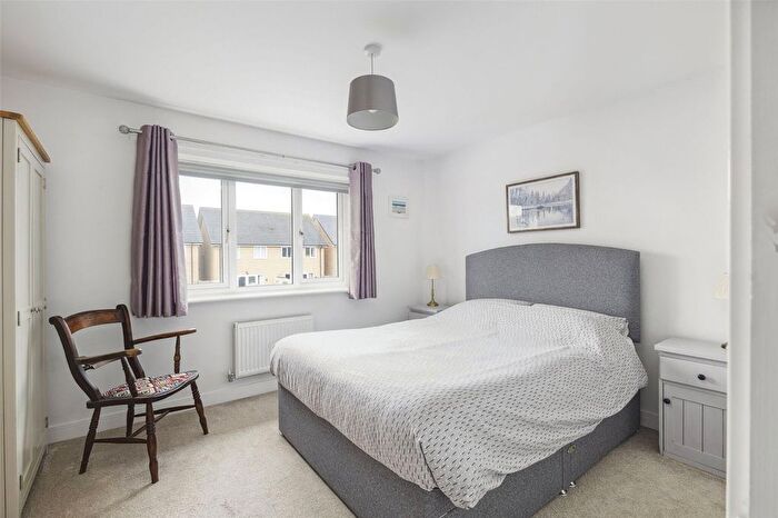 2 Bedroom Semi-Detached House For Sale In Meadow Road, South Littleton, Worcestershire, WR11