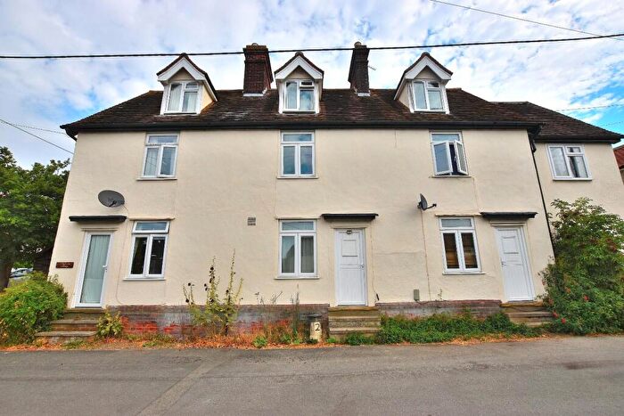 3 Bedroom Cottage To Rent In Duton Hill, Dunmow, CM6