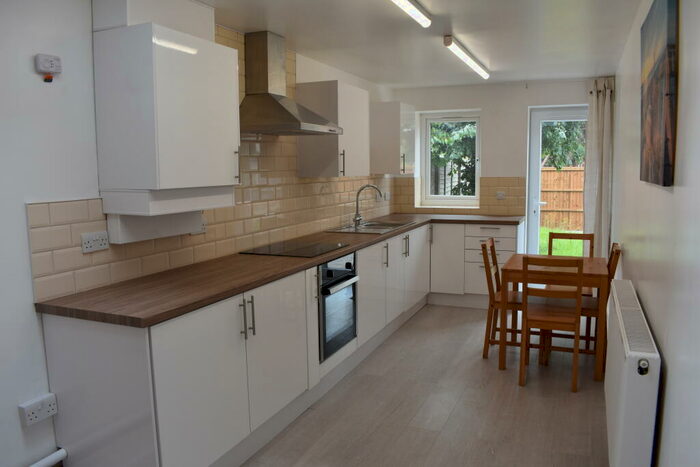 4 Bedroom House To Rent In &#; Pppw ** Western Boulevard **, NG8