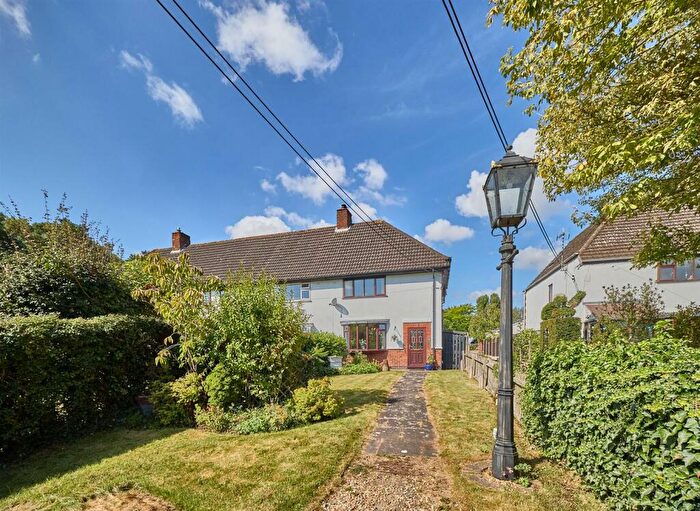 3 Bedroom End Of Terrace House For Sale In The Whitehouses, Twycross Road, Sibson, CV13