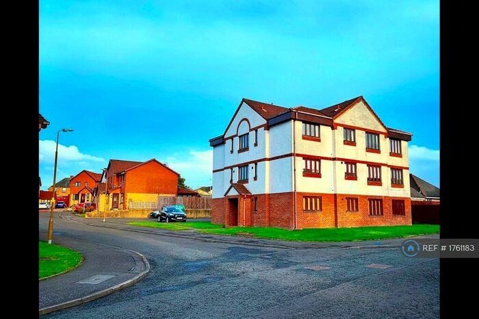 1 Bedroom Flat To Rent In Hope Park Gardens, Bathgate, EH48