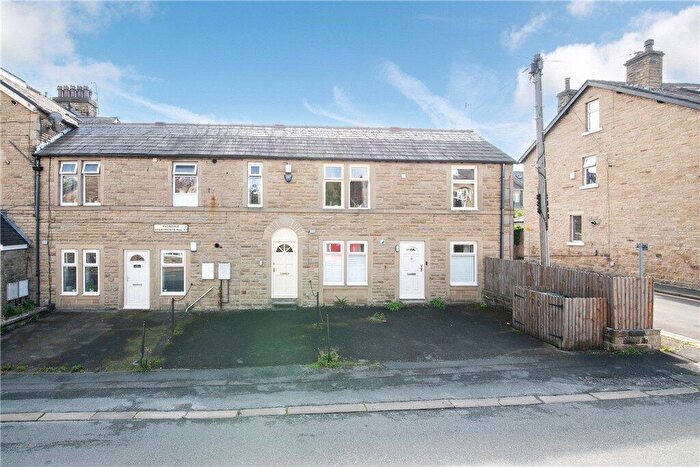 1 Bedroom Apartment For Sale In Avondale Road, Shipley, West Yorkshire, BD18