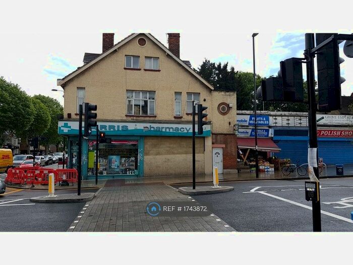 6 Bedroom Flat To Rent In Baring Road, London, SE12