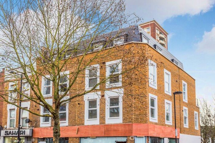 2 Bedroom Flat To Rent In Fonthill Road, London, N4