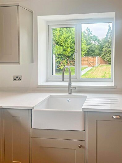 1 Bedroom Detached Bungalow For Sale In New Build Bungalow, Gladstone Road, Hockley, SS5