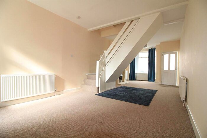 2 Bedroom Terraced House To Rent In White Road, Basford, Nottingham, NG5