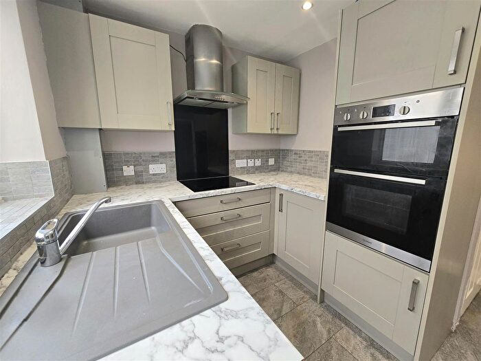 3 Bedroom Semi-Detached House To Rent In Beaumaris Drive, Eaglescliffe, Stockton-On-Tees, TS16