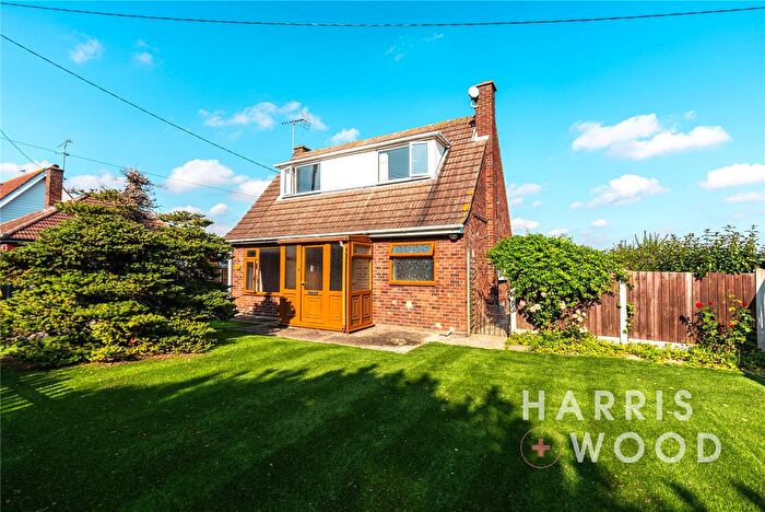 3 Bedroom Bungalow For Sale In Green Lane, Colchester, Essex, CO4