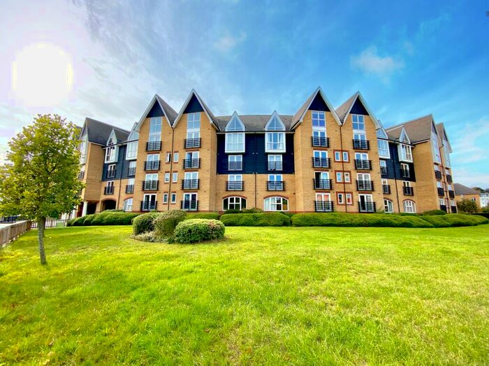 2 Bedroom Apartment To Rent In St Peters Street, Maidstone, ME16