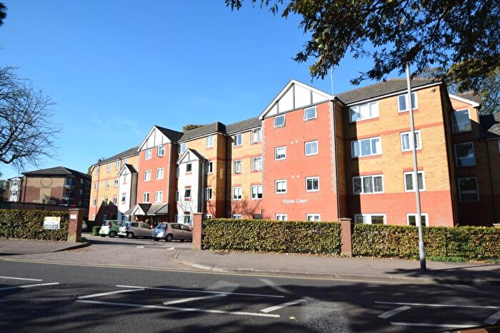1 Bedroom Apartment For Sale In Popes Court, Retirement Apartment, Old Bedford Road, LU2
