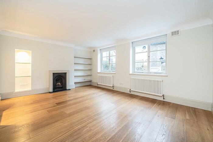 4 Bedroom Property To Rent In Upper Mall, Hammersmith, W6