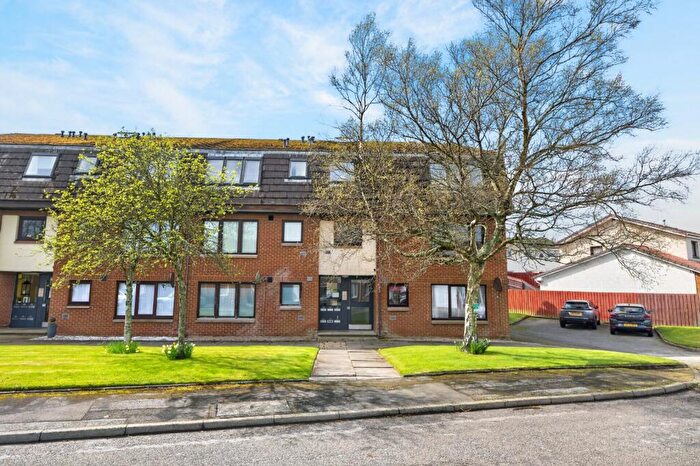 1 Bedroom Flat To Rent In Dubford Place, Aberdeen, AB23