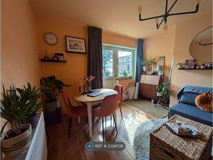 1 Bedroom Flat To Rent In Somerford Grove Estate, London, N16