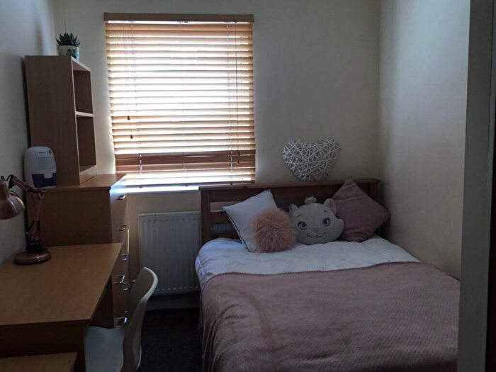 1 Bedroom Property To Rent In Heeley Road, Selly Oak, Birmingham, B29