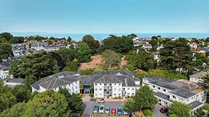 1 Bedroom Flat For Sale In Stanley Court, Torquay, TQ1
