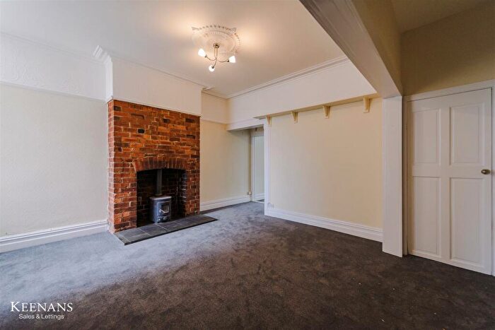 3 Bedroom Terraced House To Rent In Revidge Road, Blackburn, BB2