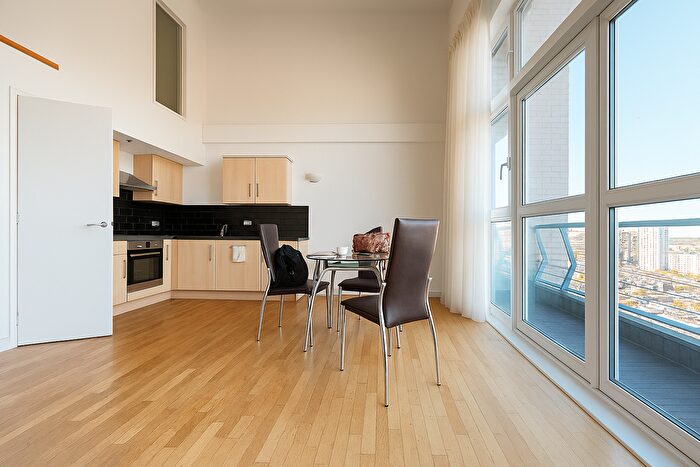 3 Bedroom Penthouse To Rent In Calderwood Street, London, SE18