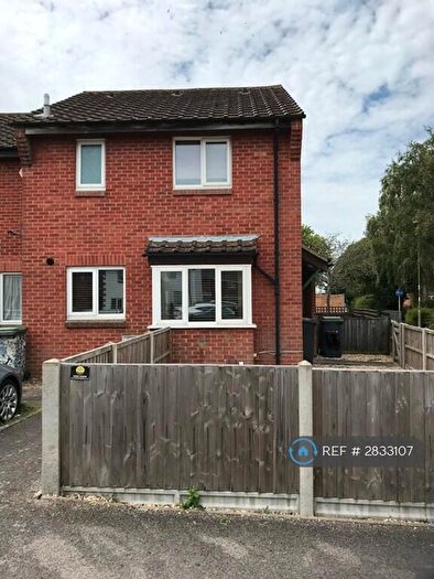 1 Bedroom End Of Terrace House To Rent In Avenue Road, Gosport, PO12