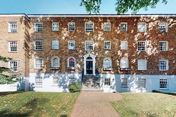 2 Bedroom Flat To Rent In Compton Road, Canonbury, N1