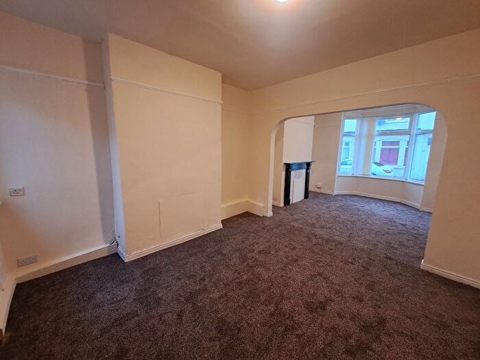 2 Bedroom Terraced House To Rent In Mellor Street, Stockton-On-Tees, TS19