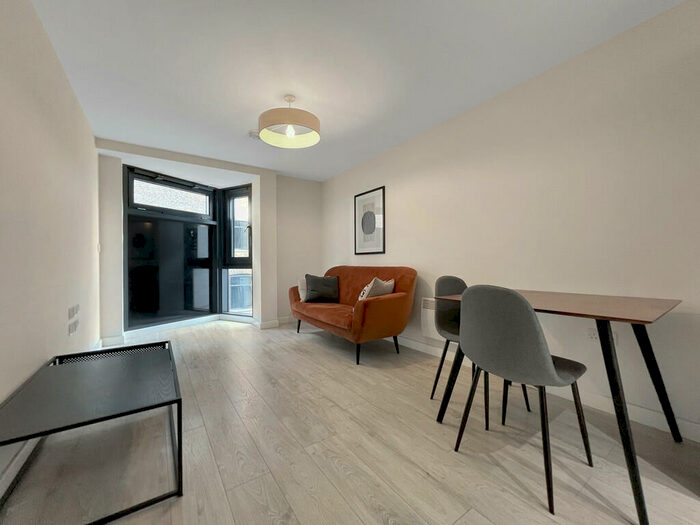 1 Bedroom Apartment To Rent In Block E Victoria Riverside, Leeds City Centre, LS10