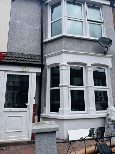 3 Bedroom Terraced House To Rent In London, E6