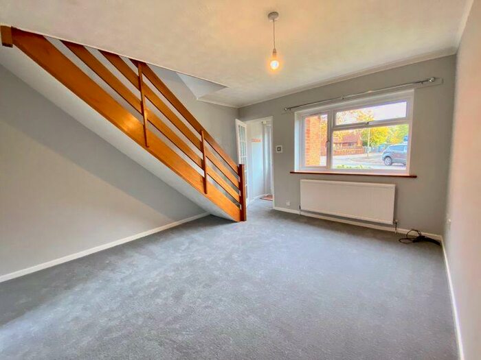 2 Bedroom Terraced House To Rent In Duncan Street, Calne, SN11