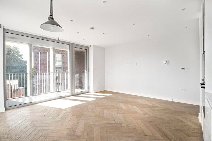 2 Bedroom Apartment To Rent In Parkhaus, Maple Path, Hackney, London, E5