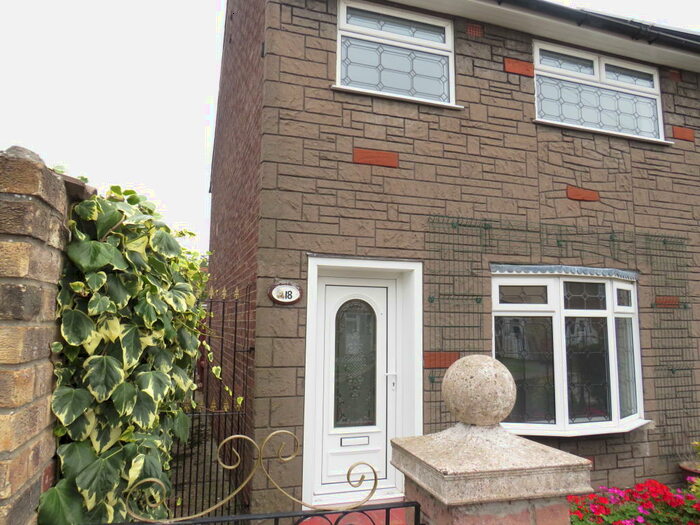 3 Bedroom House To Rent In Plym Grove, Hull, HU8