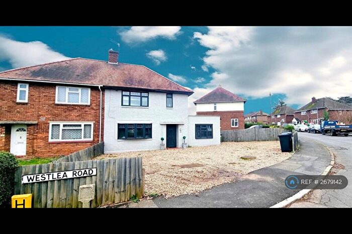 7 Bedroom Semi Detached House To Rent In Westlea Road, Leamington Spa, CV31