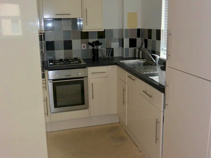 2 Bedroom Flat To Rent In Unicorn Court, West Victoria Dock Road, City Quays, DD1