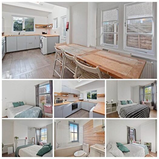 5 Bedroom Property To Rent In Trundleys Road, London, SE8