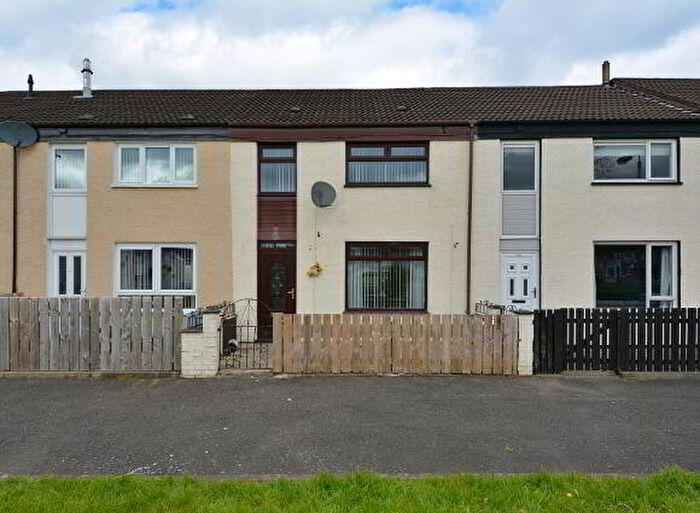 3 Bedroom Terrace House For Sale In Shore Crescent, Belfast, BT15