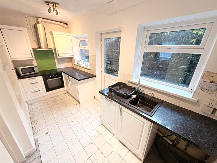 2 Bedroom Terraced House To Rent In Rickard Terrace, Graig, Pontypridd, CF37