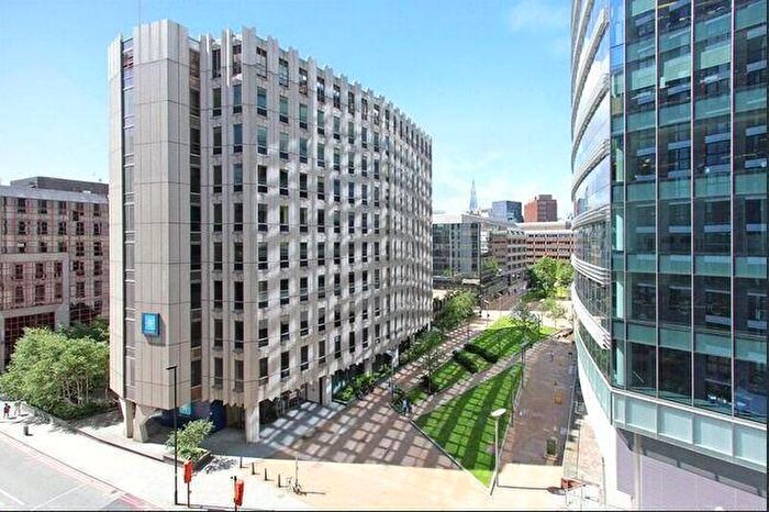 1 Bedroom Apartment To Rent In New Drum Street, London, E1