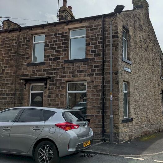3 Bedroom Terraced House To Rent In Castle Street, Skipton, BD23