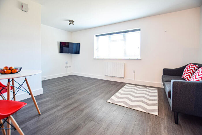 1 Bedroom Flat To Rent In Crewe Road, Willaston, Nantwich, CW5