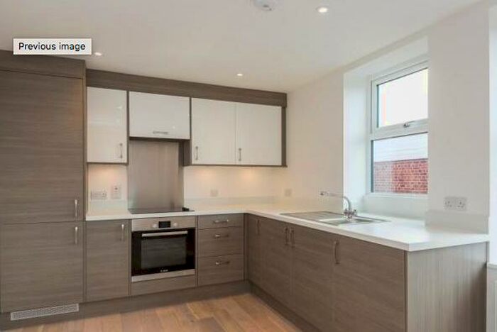 1 Bedroom Apartment To Rent In Knowles House, D Windmill Road, Headington, Oxford, OX3