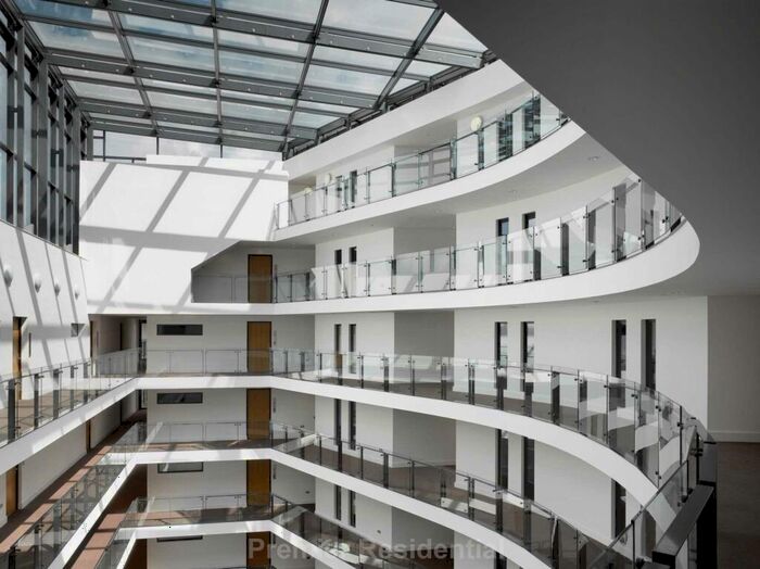 1 Bedroom Apartment To Rent In Hill Quays, Commercial Street, Manchester, M15