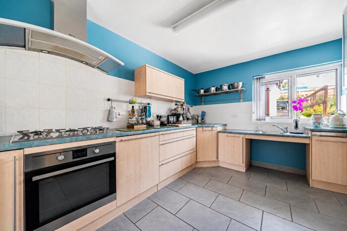 4 Bedroom Detached Bungalow For Sale In Moor Road, Swanage, BH19 - Photo 4