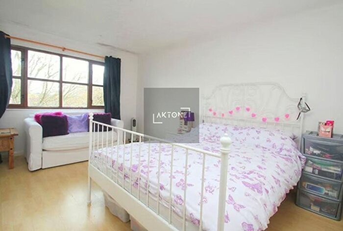 1 Bedroom Studio To Rent In Newcourt, Uxbridge, London, UB8