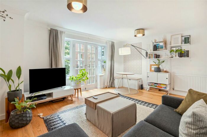 2 Bedroom Flat To Rent In Grosvenor Avenue, Highbury, N5