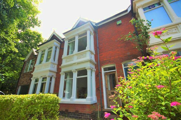 3 Bedroom Property To Rent In Sir Johns Road, Selly Park, Birmingham, B29