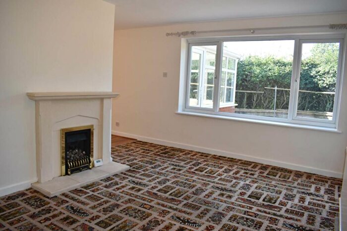 3 Bedroom Detached Bungalow For Sale In Parkdene Close, Harwood, BL2