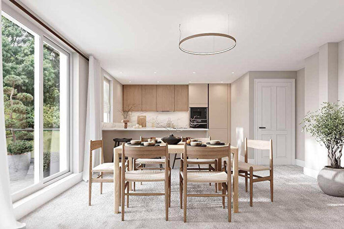 2 Bedroom Apartment For Sale In Macclesfield, SK10