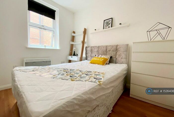 2 Bedroom Penthouse To Rent In Belgrave Gate, Leicester, LE1