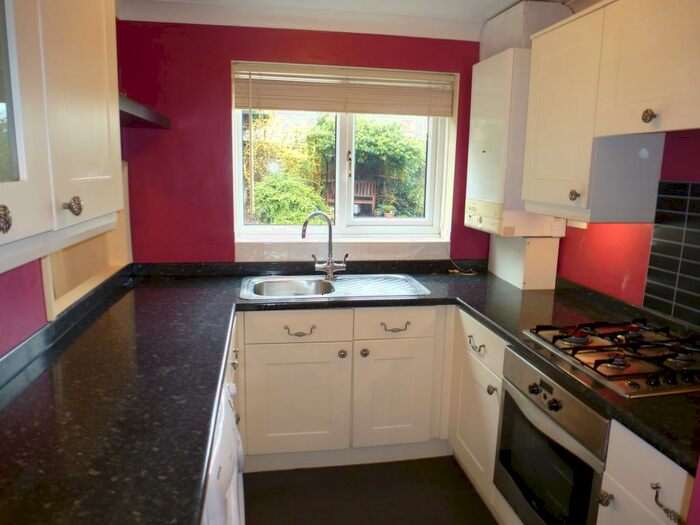 1 Bedroom Maisonette To Rent In Alvis Walk, Birmingham, B36