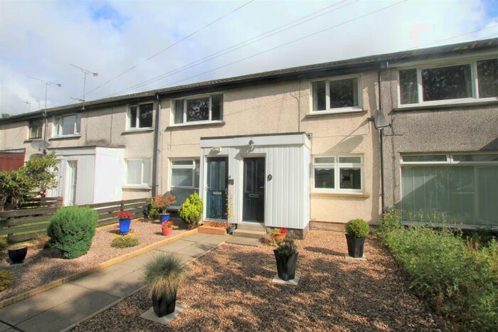 2 Bedroom Flat To Rent In Ledi Avenue, Tullibody, FK10
