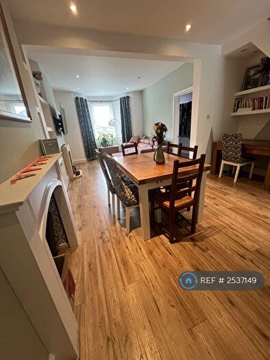 3 Bedroom Terraced House To Rent In Lansdown View, Twerton, Bath, BA2